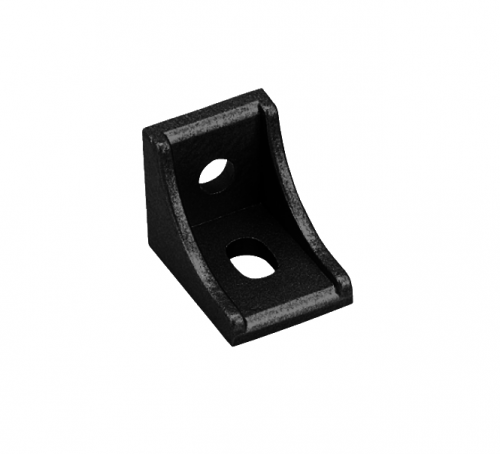 [블랙]다이캐스팅 브라켓(2025)