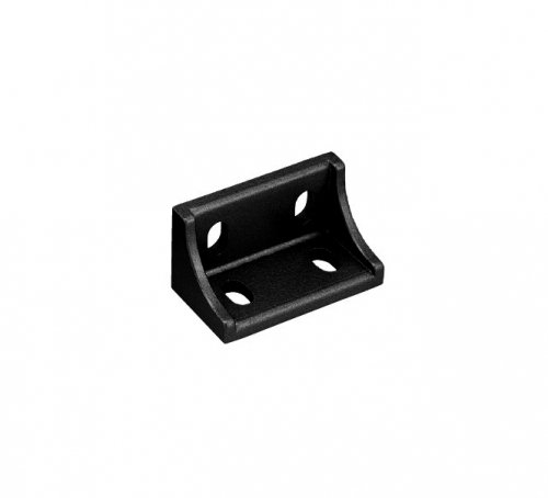 [블랙]다이캐스팅 브라켓(3055)