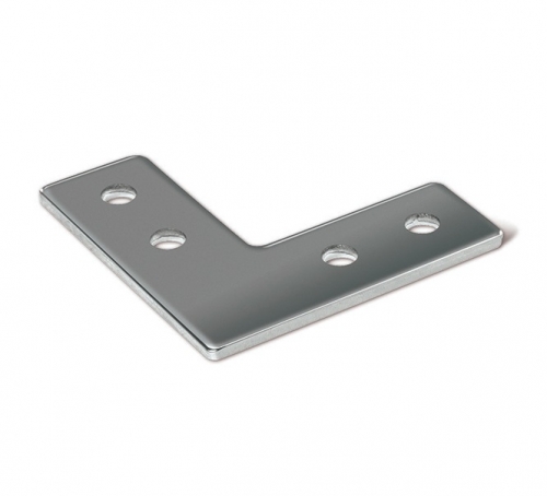 플레이트 브라켓 30용(L형)