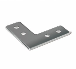 플레이트 브라켓 30용(L형)