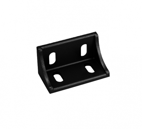 [블랙]다이캐스팅 브라켓(4075)