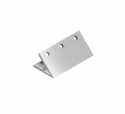 45˚ 브라켓(40120용)