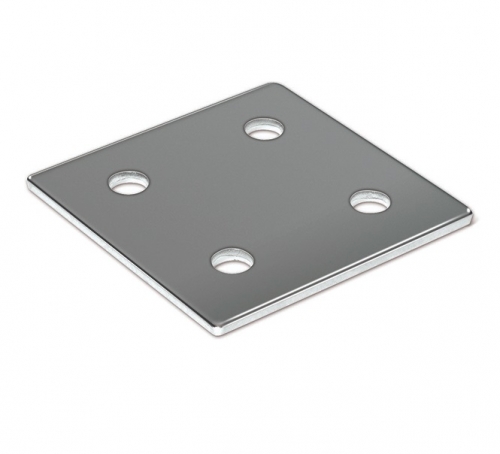 플레이트 브라켓 40용(□형)