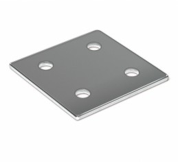 플레이트 브라켓 40용(□형)