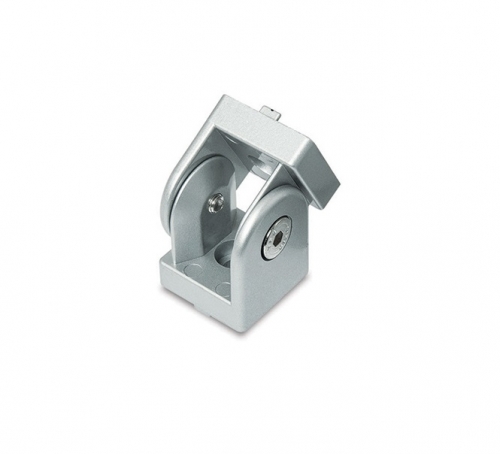 각도 조절 브라켓 40용