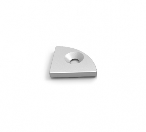 알루미늄 마개(4040R)