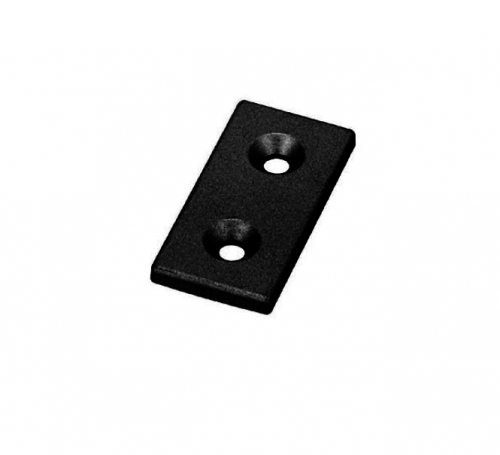 [블랙]알루미늄 마개(4080)