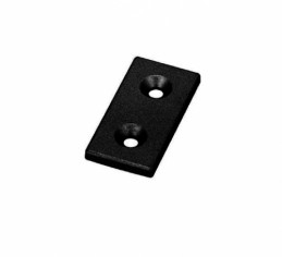 [블랙]알루미늄 마개(4080)