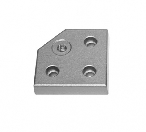 알루미늄 풋베이스(8080C)