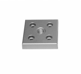 알루미늄 풋베이스(8080)