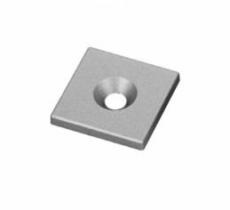 알루미늄 마개(4545)