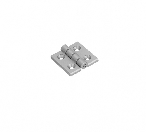 경첩 30×35(4구/접시)