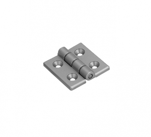 경첩 40×35(4구/접시)