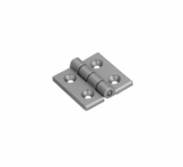 경첩 40×35(4구/접시)