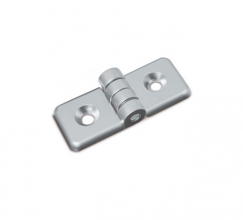 경첩 40×40(2구/접시)