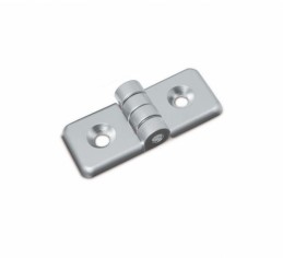 경첩 40×40(2구/접시)