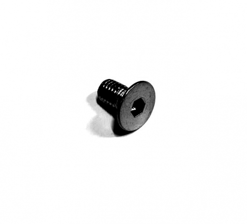 [블랙]접시머리 렌치볼트(M8×15)